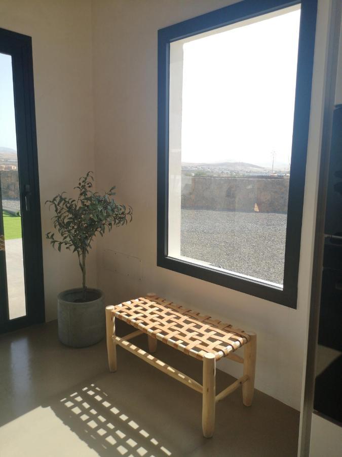 לאחארס Villa Los Volcanes מראה חיצוני תמונה